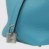 Picotin 18 Bleu Jean