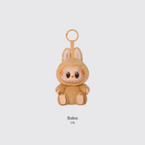 THE MONSTERS Have a Seat Series - Labubu Vinyl Plush Blind Box (Single)