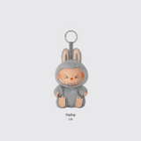 THE MONSTERS Have a Seat Series - Labubu Vinyl Plush Blind Box (Single)