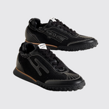 Jet Sneakers in Noir