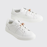 Day Sneakers in Blanc