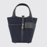 Picotin 18 in Bleu Nuit