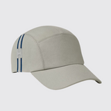 Nevada H Stripe Cap