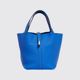 Picotin 18 Bleu Hydra