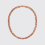 Clash de Cartier Necklace, Double Row