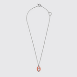 Mini Maillon Pendant, Small Model