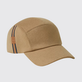 Nevada H Stripe Cap