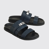 Jackson Sandals in Marine