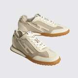Jet Sneakers in Beige Esquisse/Glaise