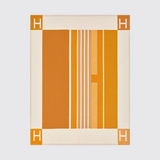 Avalon Vibration Throw Blanket