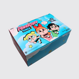 CRYBABY x Powerpuff Girls Series - Vinyl Face Plush Blind Box (Set of 6)
