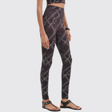 Coaching Remix Leggings