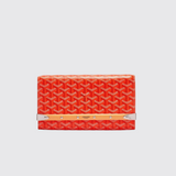 Monte-Carlo PM Clutch in Orange