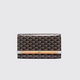 Monte-Carlo PM Clutch in Black