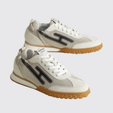 Jet Sneakers in Multicolore Prunoir
