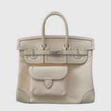 Birkin Cargo 25 in Nata