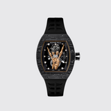 RM 66 - Manual Winding Flying Tourbillon