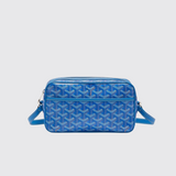 Cap-Vert PM Bag in Sky Blue