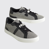Day Sneakers in Prunoir / Noir