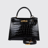 Kelly 28 in Noir