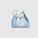 Chanel 25 Small Handbag