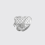 Chanel Heart Bag - Large