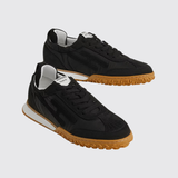 Jet Sneakers in Noir