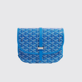 Belvedere PM Bag in Sky Blue