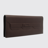 Birkin Shadow Clutch