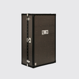Pullman Trunk in Black