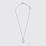 Mini Maillon Pendant, Small Model