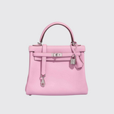 Kelly 25 in Mauve Sylvestre
