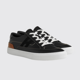 Deep Sneakers in Noir