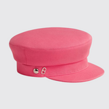 Giulietta Seashell Cap