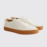 Deep Sneakers in Ecru