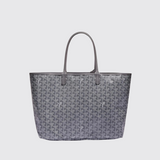 Saint Louis PM Bag in Grey