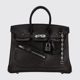 Birkin 25 in Black Rock