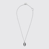 Mini Maillon Pendant, Small Model