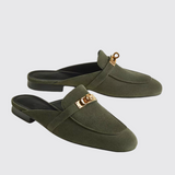 Oz Mules in Vert Forêt
