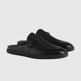 Likely Mules in Noir