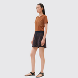"Chaine d'Ancre" Shorts