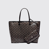 Anjou PM Bag in Black