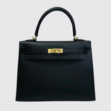 Kelly 25 in Noir