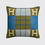 Avalon III Pillow, Small Model