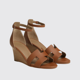 Legend Sandals in Gold