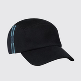 Nevada H Stripe Cap