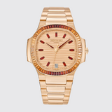 7118/1300R - Nautilus