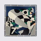 18-3-7 Scarf 90