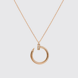 Juste un Clou Diamond Pendant