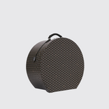 Boite Chapeau in Black